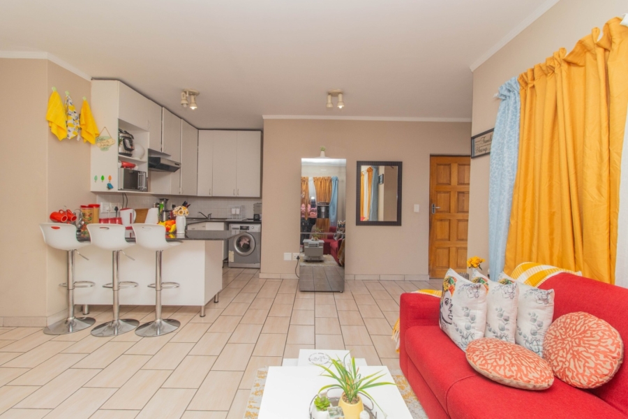 2 Bedroom Property for Sale in Parklands Western Cape